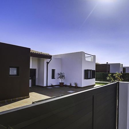 Lightbooking Villa El Molino Piscina Privada Climatizada Caleta De Fuste Εξωτερικό φωτογραφία