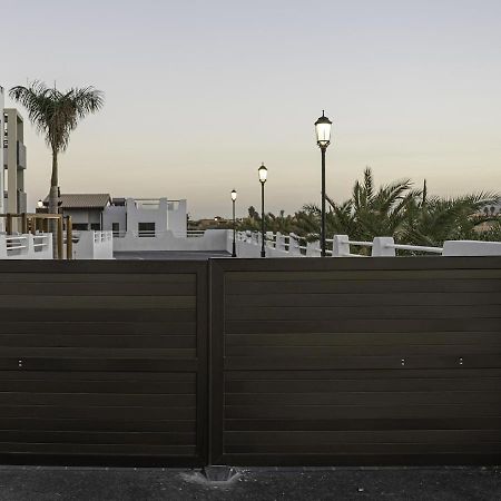 Lightbooking Villa El Molino Piscina Privada Climatizada Caleta De Fuste Εξωτερικό φωτογραφία