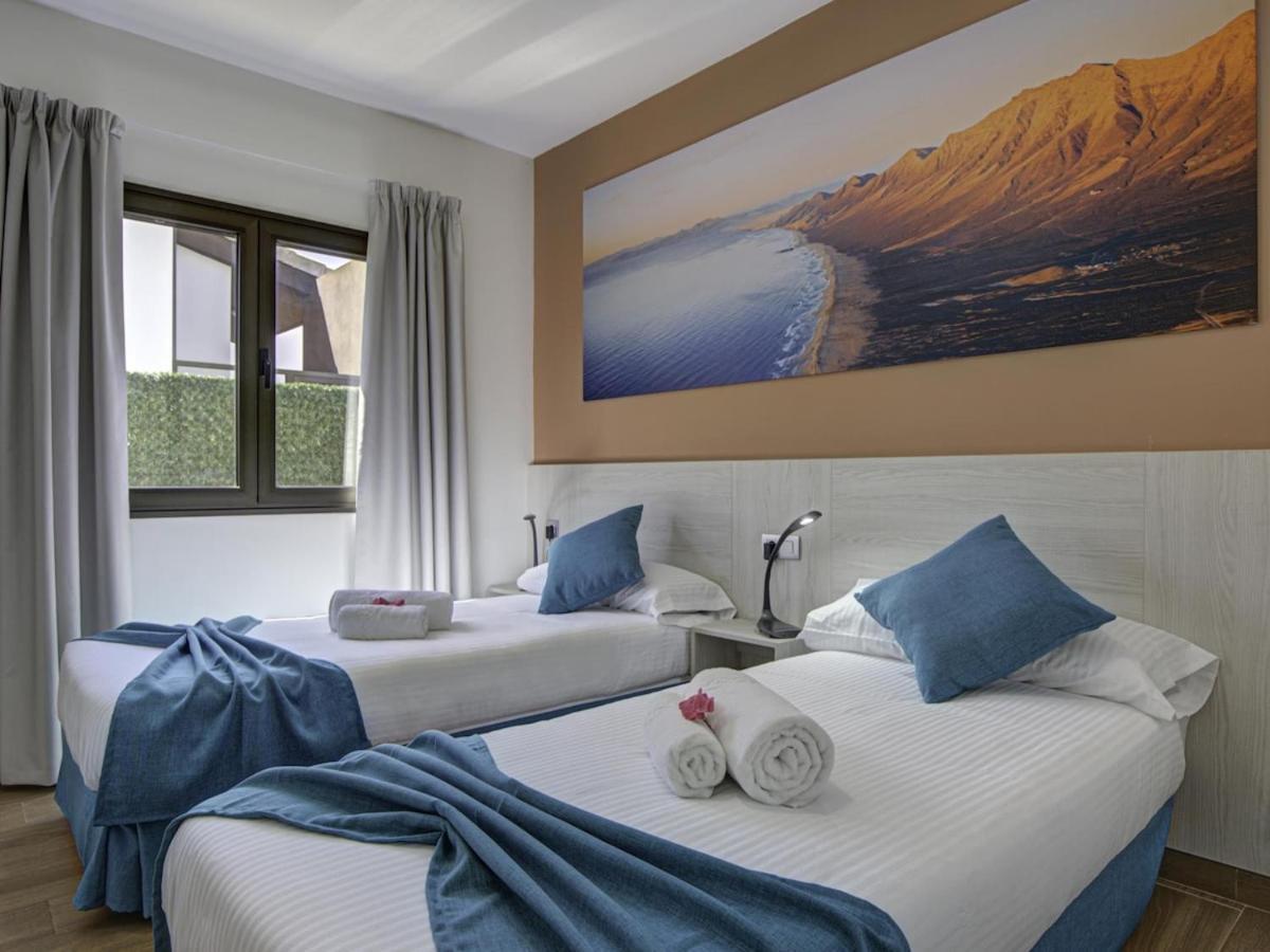 Lightbooking Villa El Molino Piscina Privada Climatizada Caleta De Fuste Εξωτερικό φωτογραφία