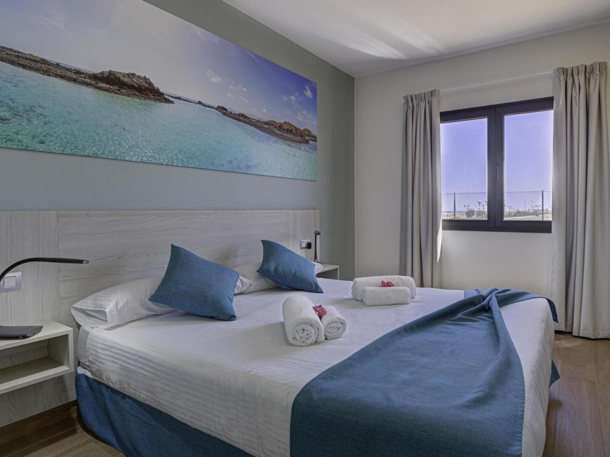 Lightbooking Villa El Molino Piscina Privada Climatizada Caleta De Fuste Εξωτερικό φωτογραφία