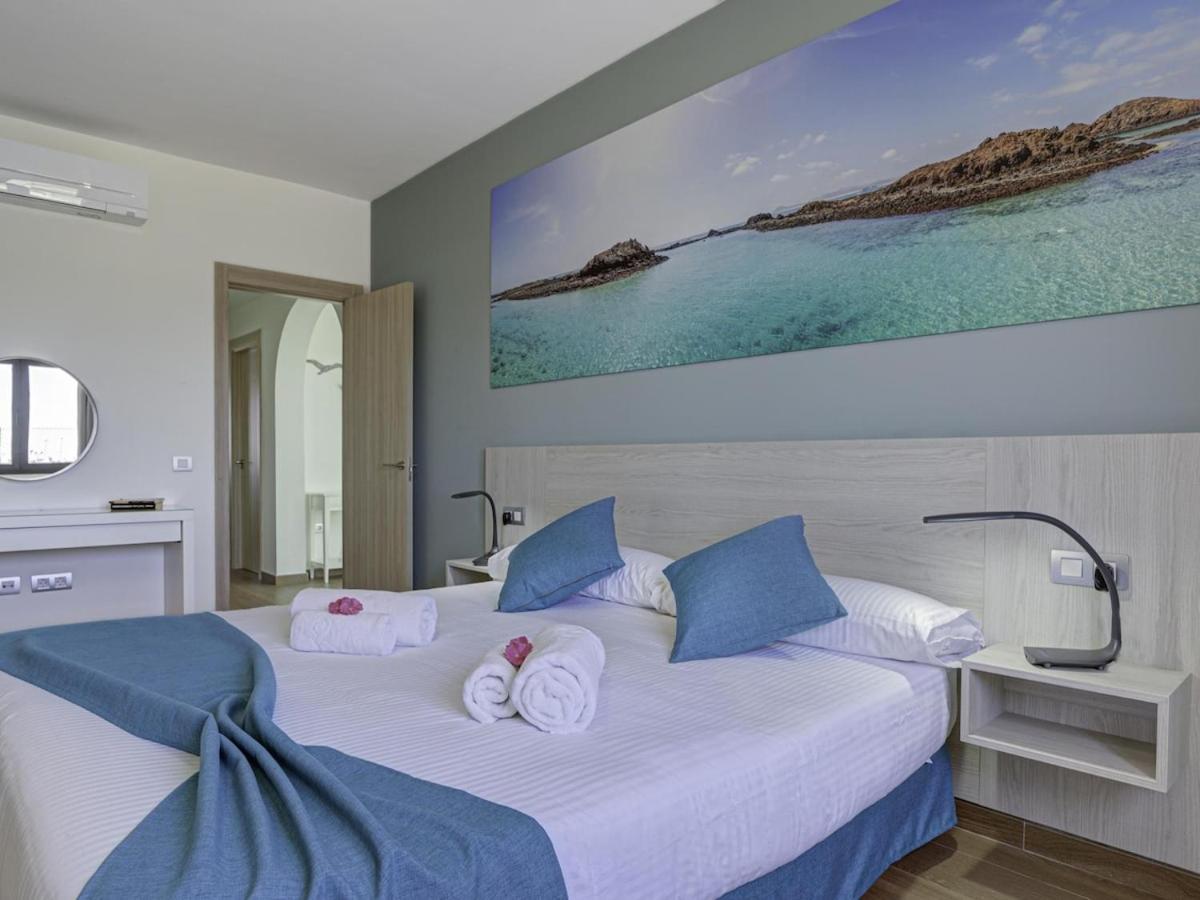 Lightbooking Villa El Molino Piscina Privada Climatizada Caleta De Fuste Εξωτερικό φωτογραφία