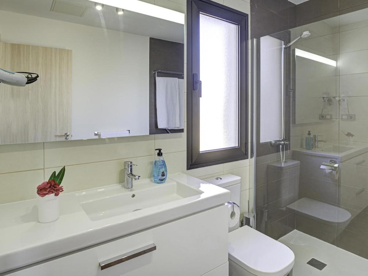Lightbooking Villa El Molino Piscina Privada Climatizada Caleta De Fuste Εξωτερικό φωτογραφία