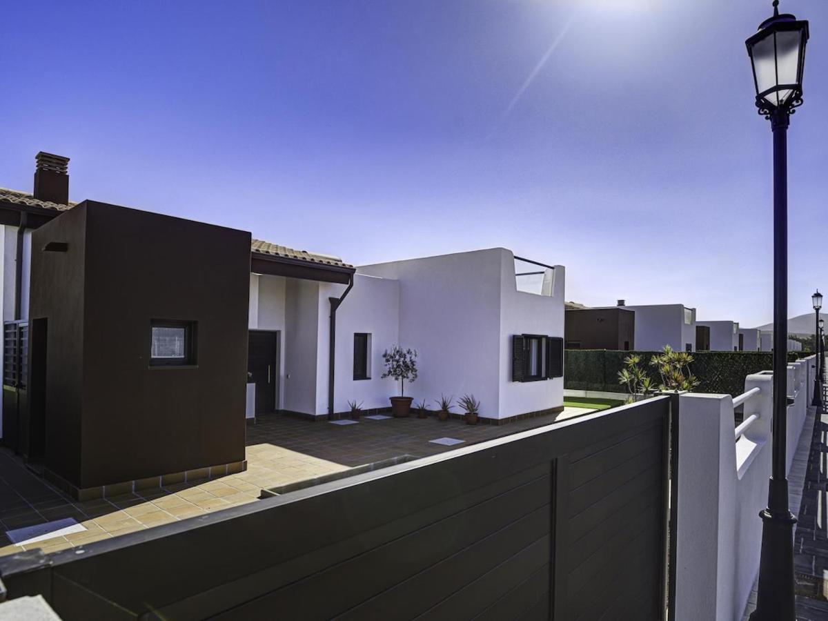 Lightbooking Villa El Molino Piscina Privada Climatizada Caleta De Fuste Εξωτερικό φωτογραφία