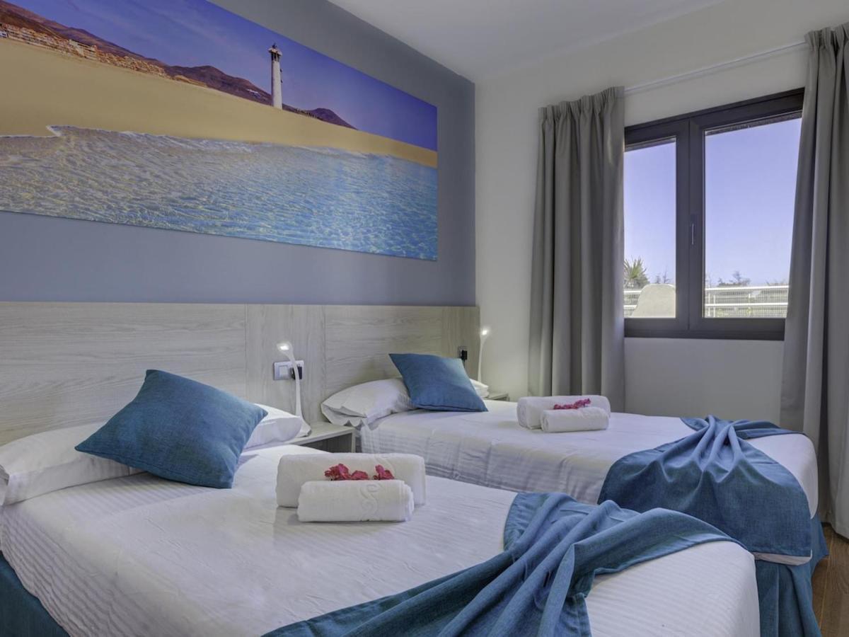 Lightbooking Villa El Molino Piscina Privada Climatizada Caleta De Fuste Εξωτερικό φωτογραφία