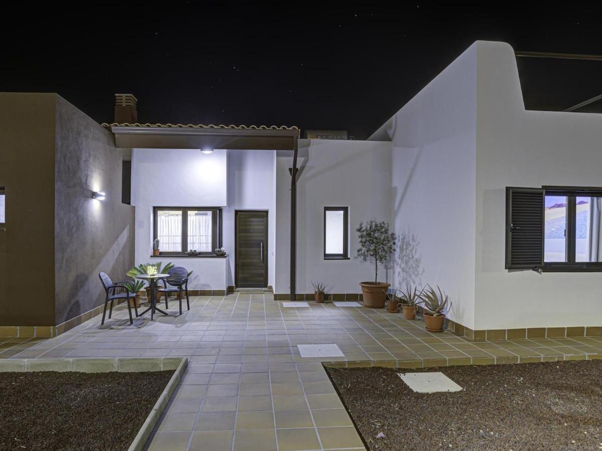 Lightbooking Villa El Molino Piscina Privada Climatizada Caleta De Fuste Εξωτερικό φωτογραφία