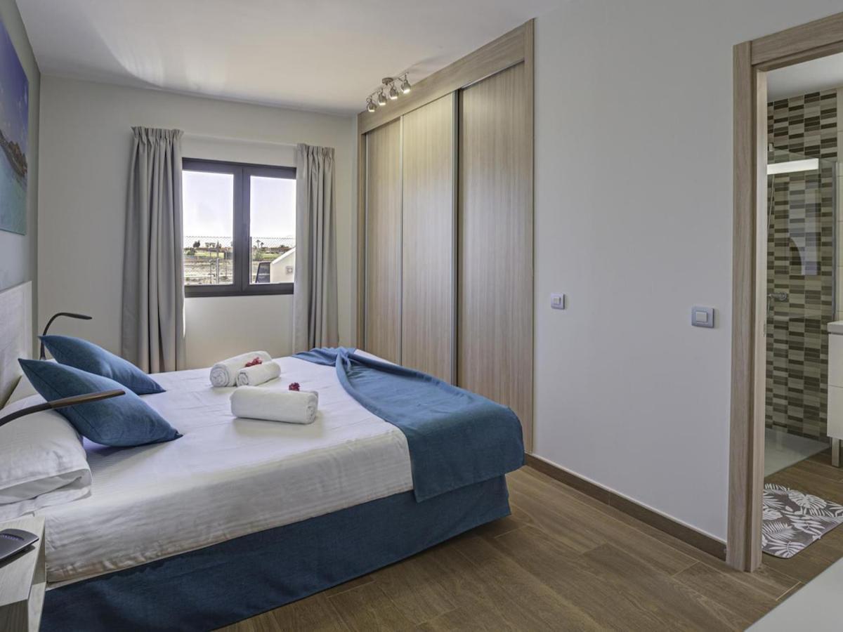 Lightbooking Villa El Molino Piscina Privada Climatizada Caleta De Fuste Εξωτερικό φωτογραφία
