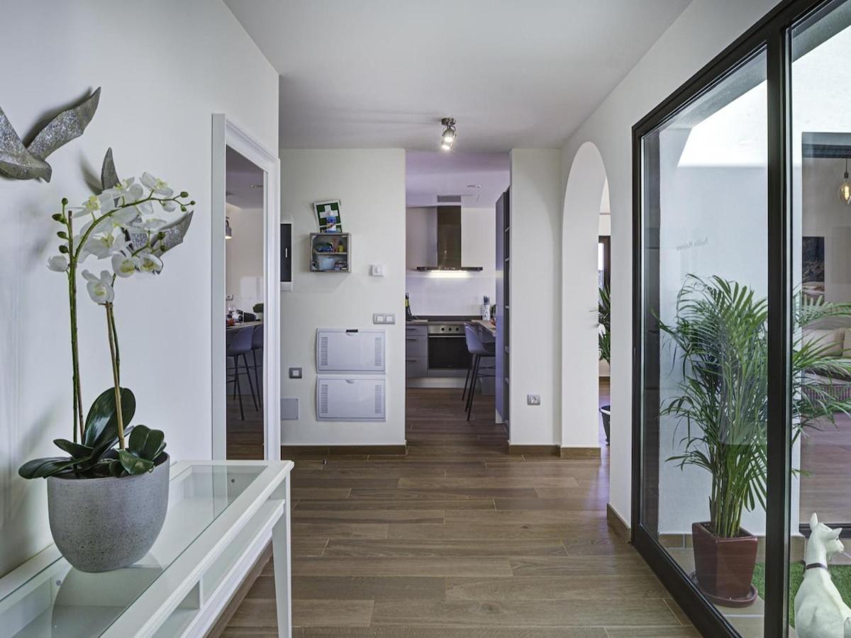 Lightbooking Villa El Molino Piscina Privada Climatizada Caleta De Fuste Εξωτερικό φωτογραφία