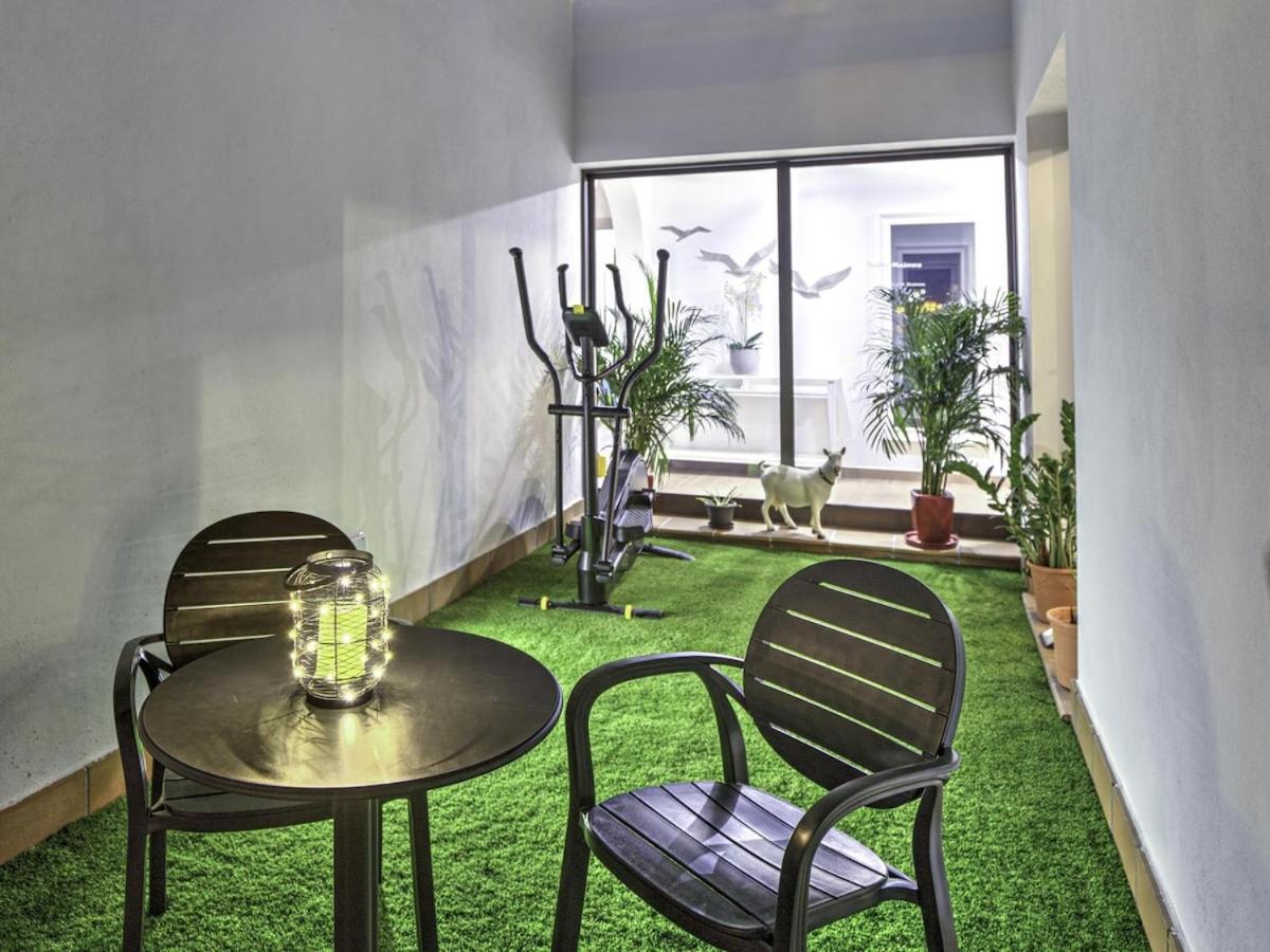 Lightbooking Villa El Molino Piscina Privada Climatizada Caleta De Fuste Εξωτερικό φωτογραφία